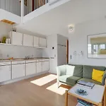 Siunde - 100m To The Fjord By Interhome