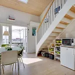 Siunde - 100m To The Fjord By Interhome Apartament *
