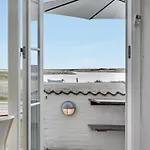 Siunde - 100m To The Fjord By Interhome Vestervig