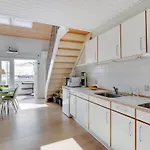 Siunde - 100m To The Fjord By Interhome *