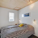 Siunde - 100m To The Fjord By Interhome Vestervig