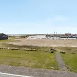 Apartament Siunde - 100m To The Fjord By Interhome Vestervig