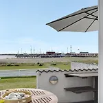 Siunde - 100m To The Fjord By Interhome * Vestervig