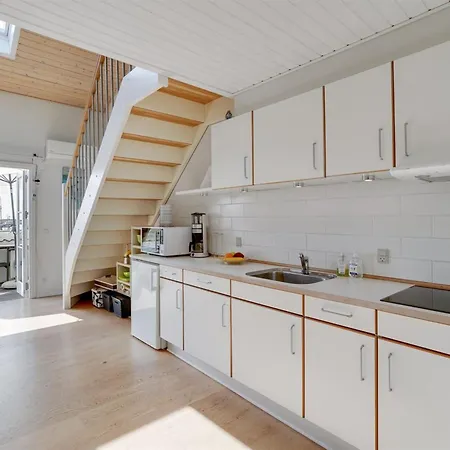 Siunde - 100m To The Fjord By Interhome Vestervig