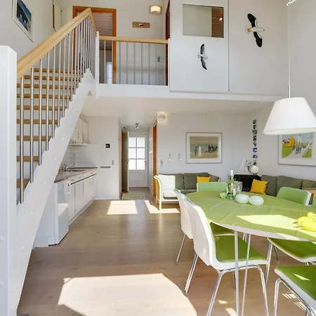 Siunde - 100m To The Fjord By Interhome Apartamento *