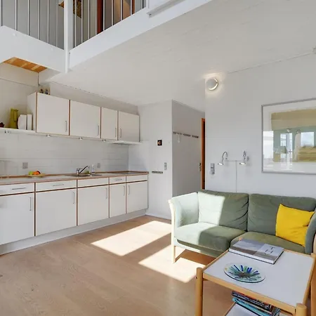 Siunde - 100m To The Fjord By Interhome