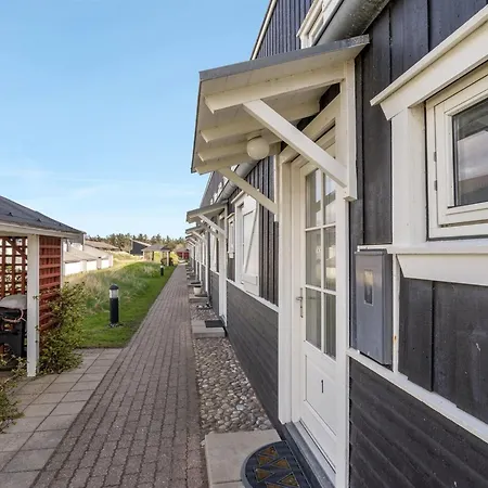 Siunde - 100m To The Fjord By Interhome